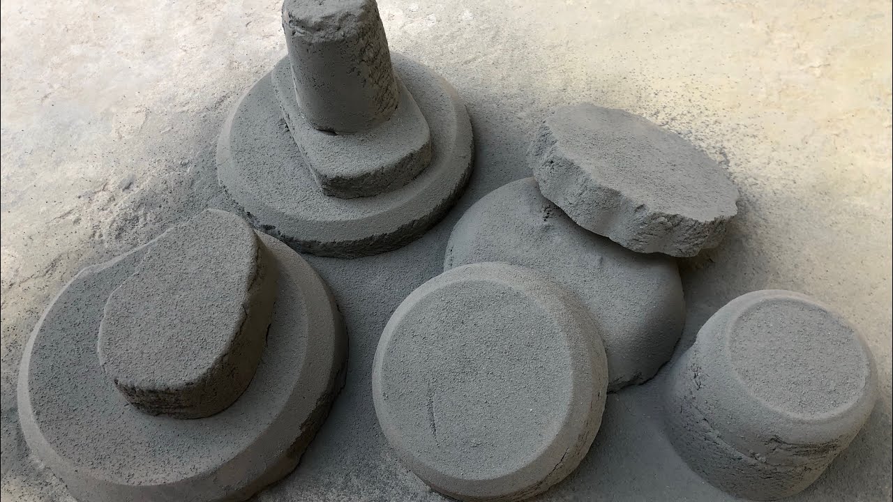 Renew Black dirt || Another Masterpiece || Powdery Floor crumbling🖤