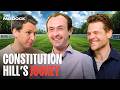 Constitution Hill's Jockey | Nico de Boinville | The Paddock Season 2 | EP 2