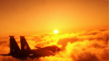 Project Wingman Mercenary No Damage - Mission 16 (PW-Mk.I)