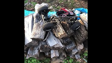 Redcat Everest 10 Hybrid Chassis Upgrade