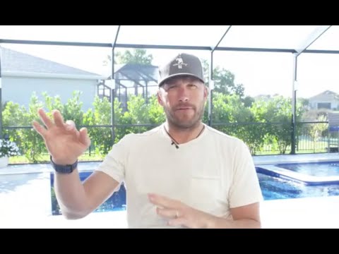 Legendary Olympic skier Bode Miller joins Nestor to discuss summer pool safety and love of mountains