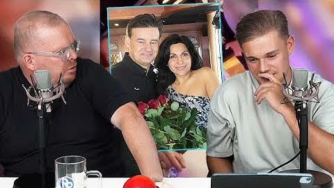 Bizar: Dit is Cherise, de affaire van Wilfred Genee volgens Dennis Schouten!