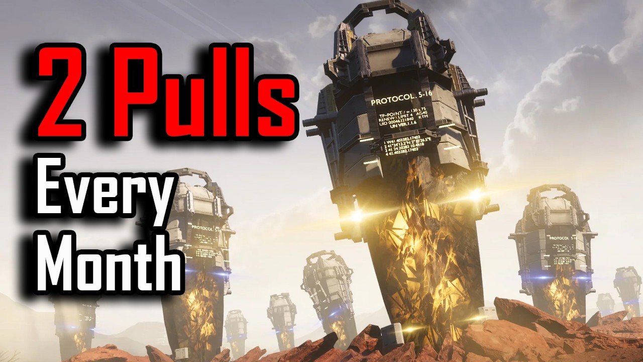 After 50+ Hours, I Finally Understand Arknights: Endfield Problems...