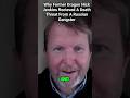Why This Dragons Den Investor Was Threatened By A Russian Gangster #shorts #dragonsden #storytime