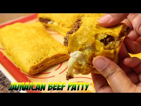 how-to-make-jamaican-beef-patties