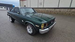1975 Chevrolet Nova SS  *FOR SALE* - Mtl West Motors