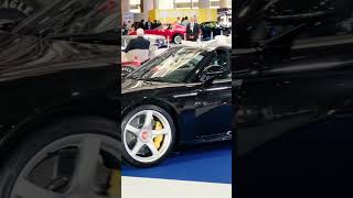 14.800.000€ for a single Car. Full VLOG soon