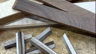 Banding Jigs – No BS Woodworking – Tuesday Tips