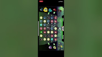 Slugterra Endless mode