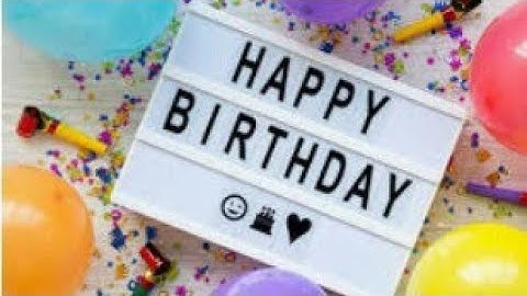 Happy birthday Sync!!!