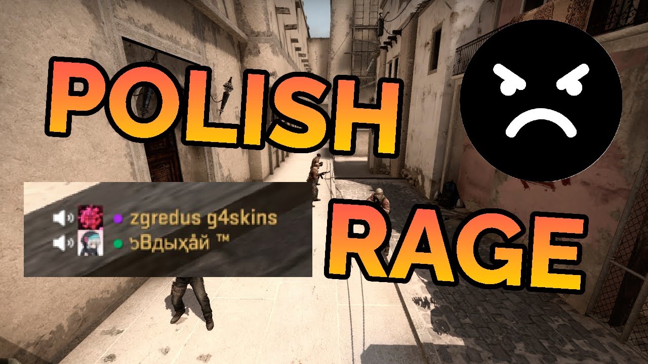 CS:GO MATCHMAKING HIGHLIGHTS IN POLAND