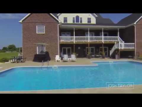 490 Buckingham Rd, Gray, TN home video tour