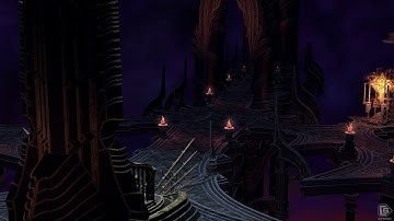 Final Fantasy 14 - 6.2 Patch Ending Cutscene