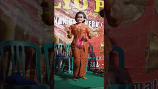 Ciamikmbesonya Sinden Seniour Pagelaran Cdanur Sari Mulyo Pamor