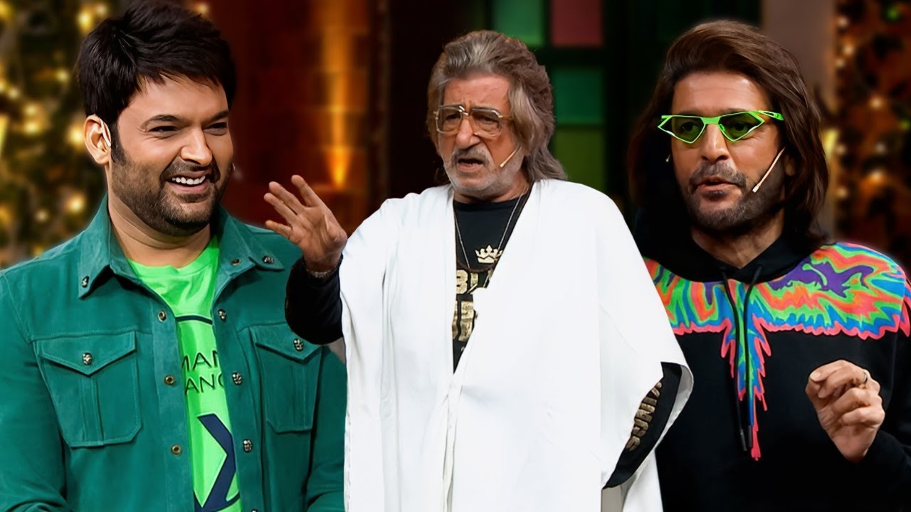 Chunky इतना कंजूस है...इसके सारे Parties भी Sponsored होती है | #comedy #shaktikapoor #chunkeypandey