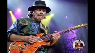 Santana - 🎸 Gitano