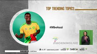 Top Trending Topics 01 April 2026