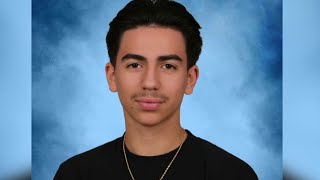 Missing in Houston: Parents plead for help finding 15-year-old Jacob Alvarado