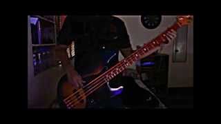 SONG FOR THE SUSPECT - Franco (NEON Bass Cover)