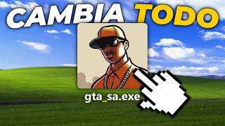Instalar y Configurar MOD ORGANIZER 2 para GTA San Andreas