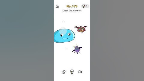 Brain Out Level 179 Walkthrough Gameplay In Android | Myth |