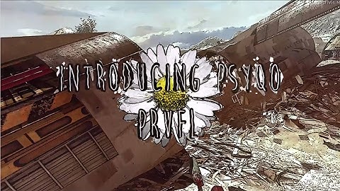 Introducing PsyQo Prvfl! - A Multi-CoD Trickshotting Montage