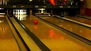 "Lets go Bowling"