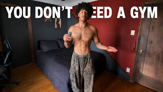 The Biggest Fitness Lie You’ve Been Told
