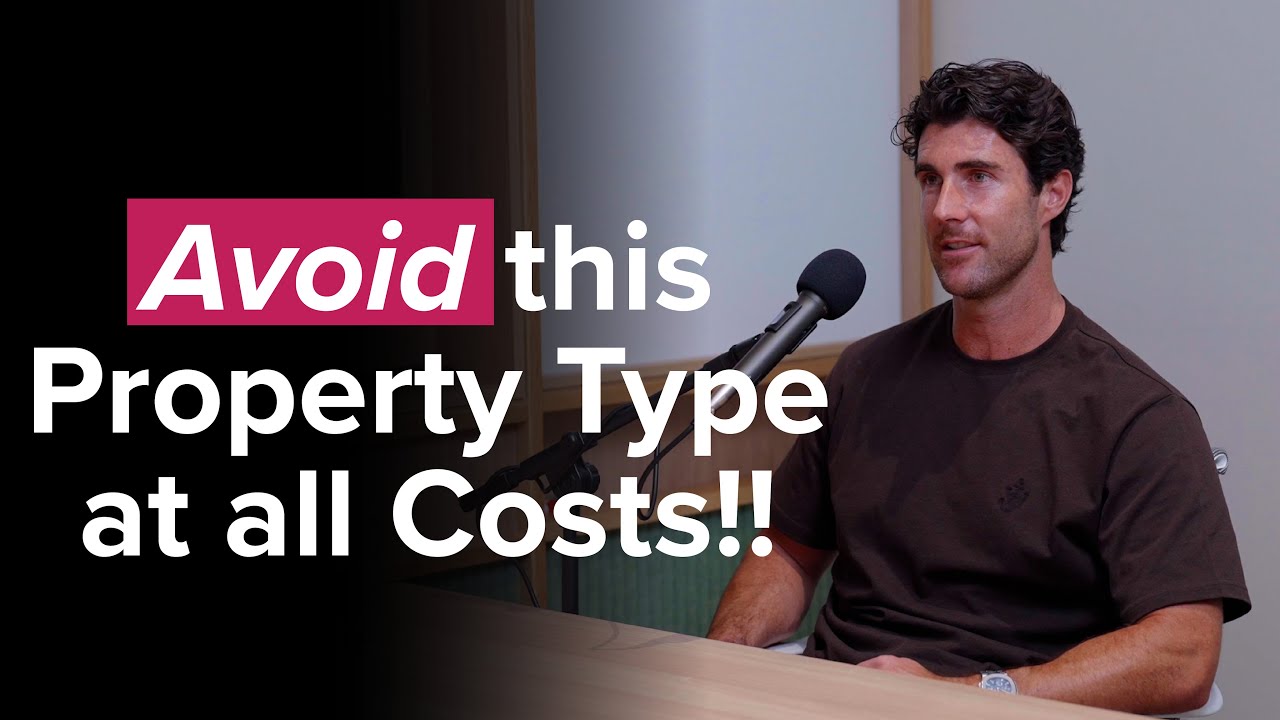 Прогноз развития коммерческой недвижимости на 2026 год от Скотта О'Нила