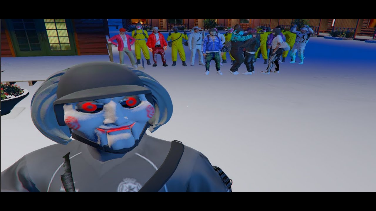 🟢OGLAND LIVE CB | RAZII | NEUTRE🟢