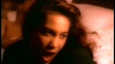 Kate Ceberano - Bedroom Eyes