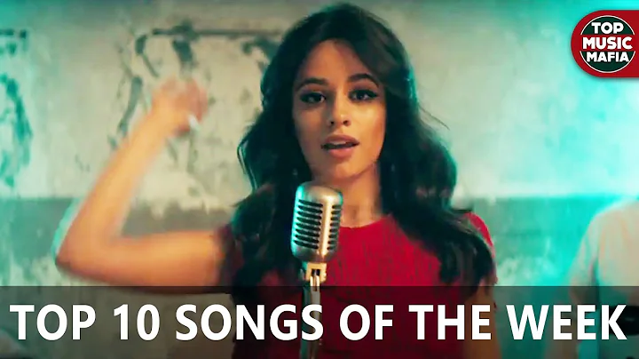 Top 10 Songs Of The Week - November 11, 2017