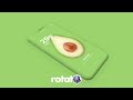 Animated 3D mockups in seconds - Rotato Adobe XD plugin