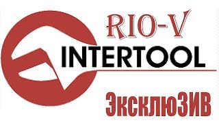 Ключ рожково-накидной с трещеткой 13 мм Intertool ❱ Здесь | ЭксклюЗИВ от RIO-V