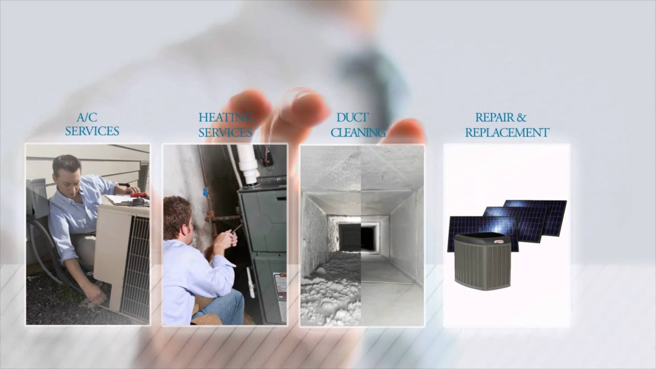 A Local Heating & Air Conditioning Company in Roseville CA 9168008866 HVAC Roseville CA