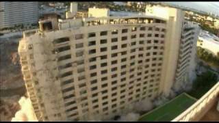 "BLOWDOWN" Series Trailer - Controlled Demolition, Inc.