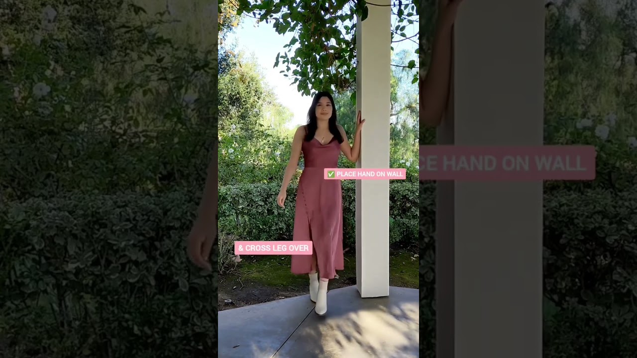 Photo Pose Inspo @withchelle_ 