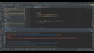Fix Renderbox Was Not Laid Out Error In Flutter Textformfield Inside Row Solution