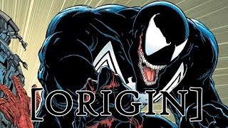 [ORIGIN]  Появление Венома / Venom