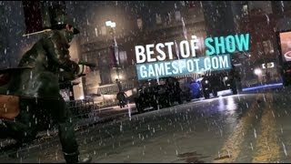 Watch Dogs - Honored Trailer