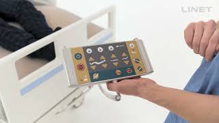 Celebrity Eleganza 1 - ACP Accessory Control Panel Wealth