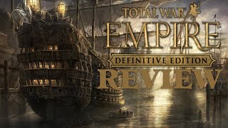 Total War: EMPIRE - Definitive Edition Grand Campaign Daily Live #5