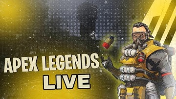 NOOB Plays Apex Legends for the First Time!? | Apex Legends