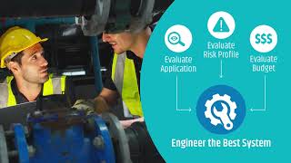 Custom-Engineered Leak Detection for Every Building | MadisonWater
