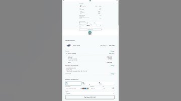 TWINT payment flow | Stripe Checkout & Subscriptions for Shopify