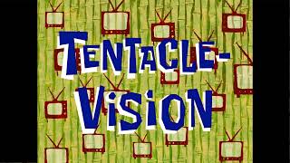 Tentacle-Vision - Le Card 4K Remake