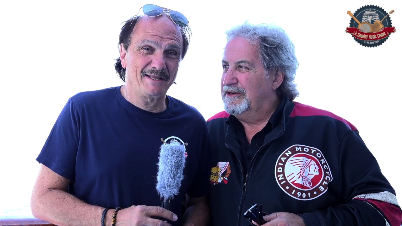 CountryMusicCruise 2020 - Alle Musiker im 2020