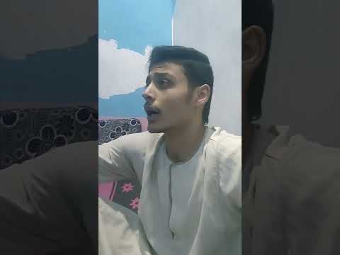 يا فؤادى لا تسل أين الهوى من روائع الزمن الجميل لأم كلثوم مع ابن موهوبي أطفيح جمال عيد الإمام