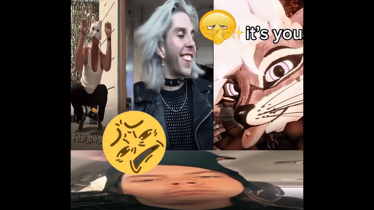 Watching TikTok Cringe With @Nikocuhh