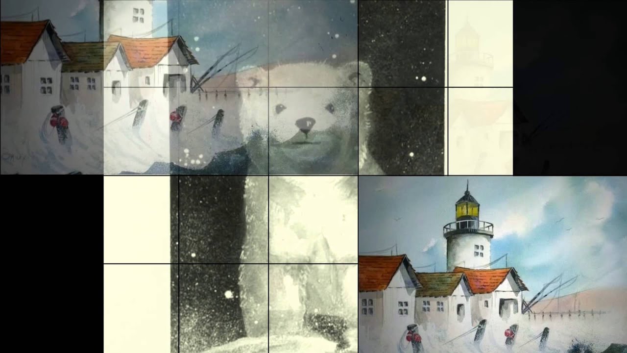 David Bailey at World of Color Expo 2015